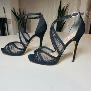 Nina Fenna Heels
